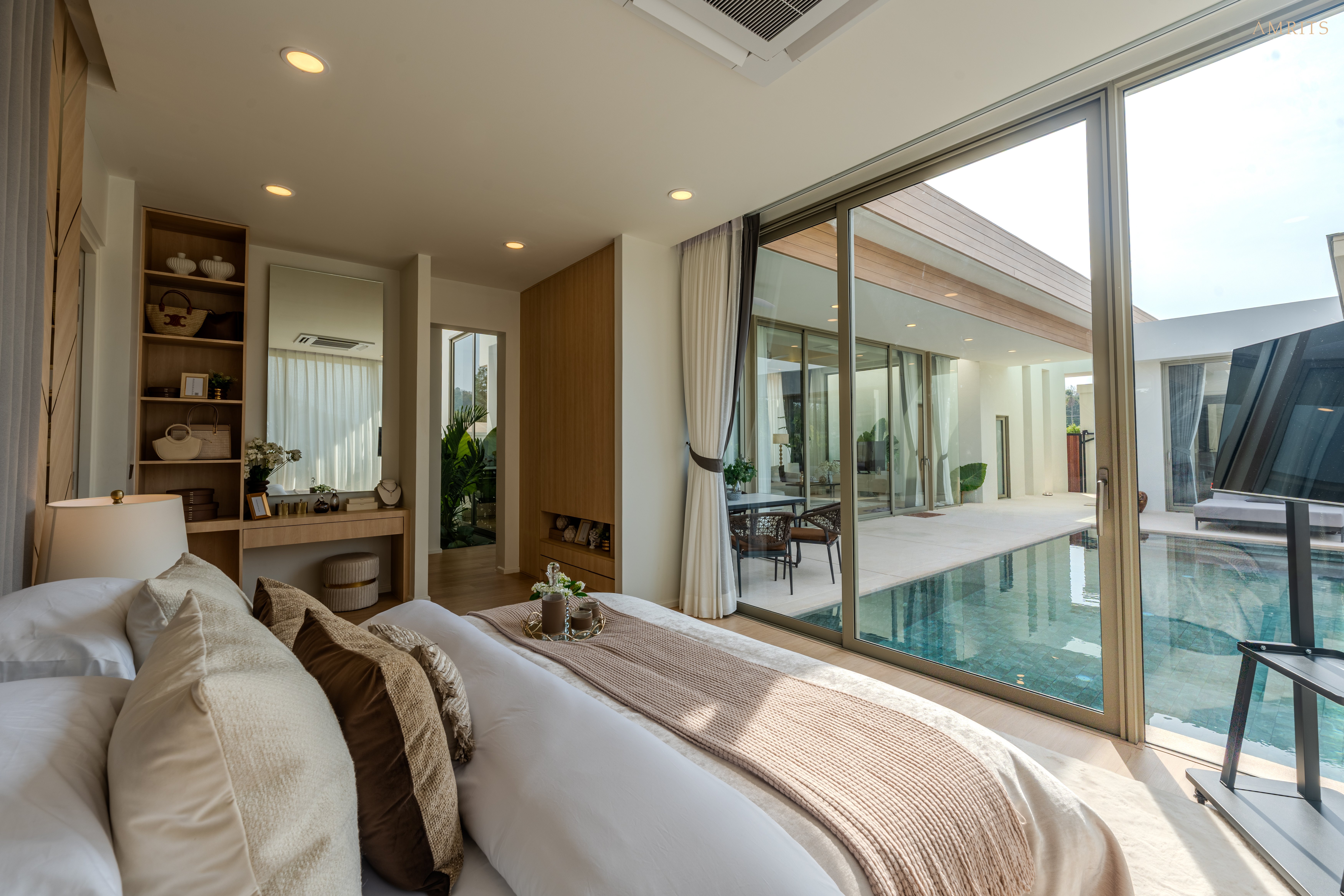 Amrits Luxury Villas 71